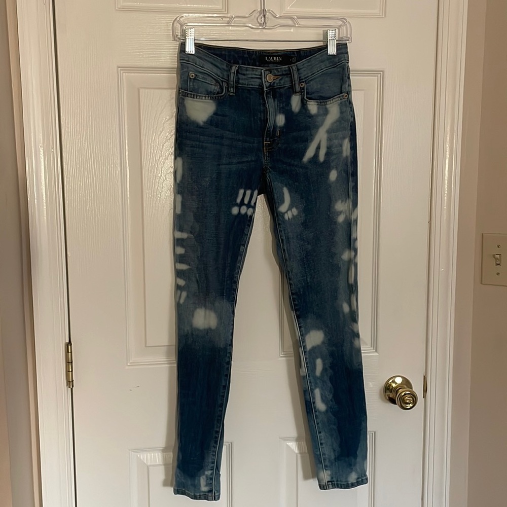 Ralph Lauren Jeans
